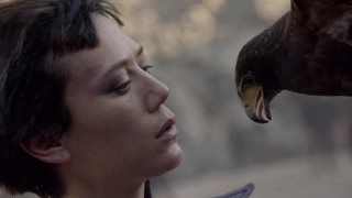 Кадр з фільму Цар скорпіонів: Книга душ