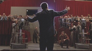 Кадр з фільму Містер Суботній Вечір