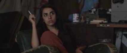 Кадр з фільму Колонія Дігнідад