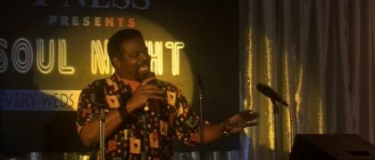 Кадр з фільму Посмішка як у тебе