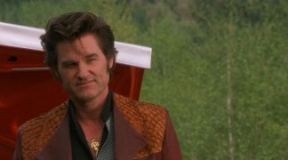 Кадр з фільму 3000 миль до Грейсленда