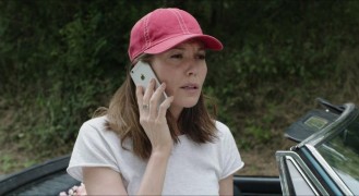 Кадр з фільму Париж зачекає