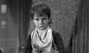 Кадр з фільму Вождь червоношкірих