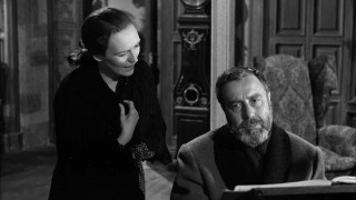 Кадр з фільму Вірідіана