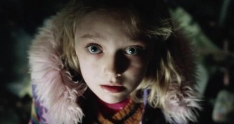 Кадр з фільму Війна світів