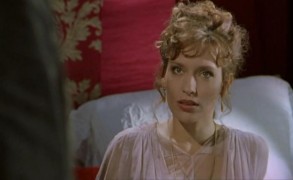 Кадр з фільму Сара Бернар. Одкровення жінки