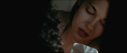 Кадр з фільму Різні світи