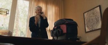 Кадр з фільму Дати дуба в окрузі Юба