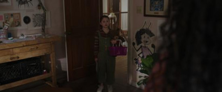 Кадр з фільму Уявний друг