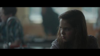 Кадр з фільму Палійка