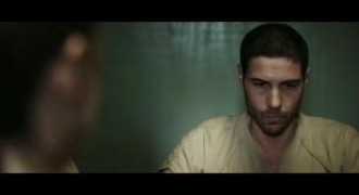 Кадр з фільму Мавританець