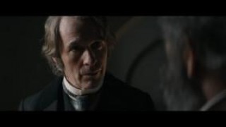 Кадр з фільму Геній і безумець