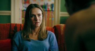 Кадр з фільму Брудна робота