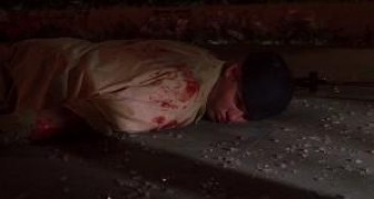 Кадр з фільму Керрі 2: Несамовитість