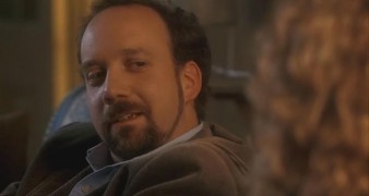 Кадр з фільму На узбіччі