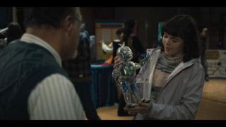 Кадр з фільму П'ять ночей у Фредді 2