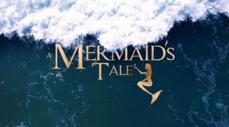 Кадр з фільму Легенда про русалку