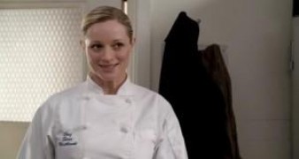 Кадр з фільму Смак романтики