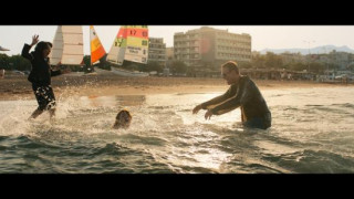 Кадр з фільму Моє велике грецьке весілля 3