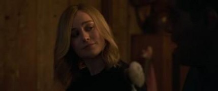 Кадр з фільму Капітан Марвел