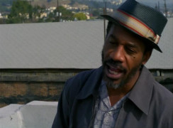 Кадр з фільму Пішла але не забута