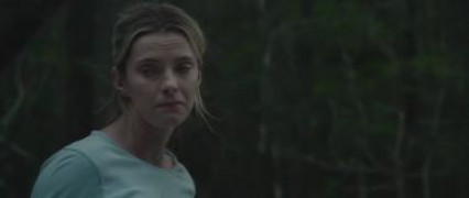 Кадр з фільму Полювання