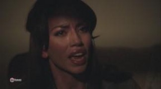 Кадр з фільму Код убивці