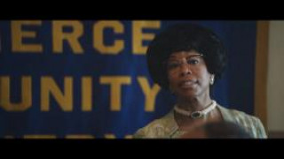 Кадр з фільму Ширлі: Боротьба за Білий дім