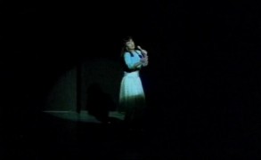 Кадр з фільму Танцюй, танцюй