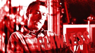 Кадр з фільму Бездоганна