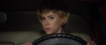 Кадр з фільму Гічкок