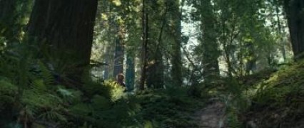 Кадр з фільму Людина – швейцарський ніж