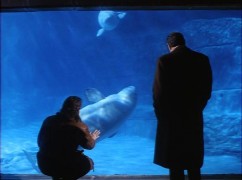 Кадр з фільму Ліквідатор