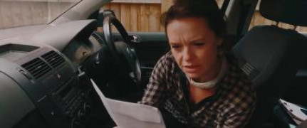 Кадр з фільму Нескінченність: Суб'єкт невідомий