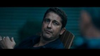 Кадр з фільму Падіння янгола