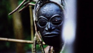 Кадр з фільму День триффідів