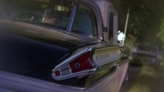 Кадр з фільму Гангстери