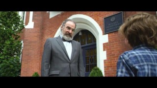 Кадр з фільму Диво