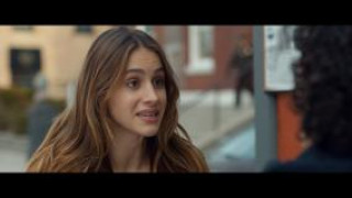 Кадр з фільму День подяки