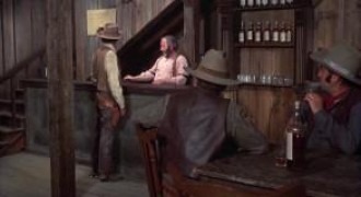 Кадр з фільму Банда Спайкса