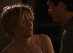 Кадр з фільму Переполох