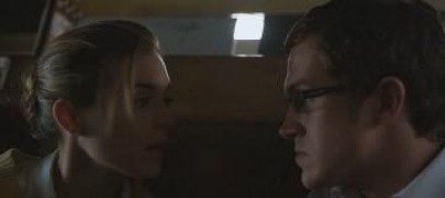 Кадр з фільму Пристрелити героя