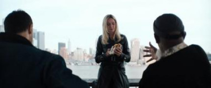 Кадр з фільму Кімната вбивств