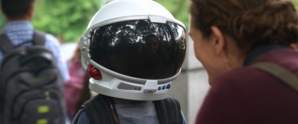 Кадр з фільму Диво