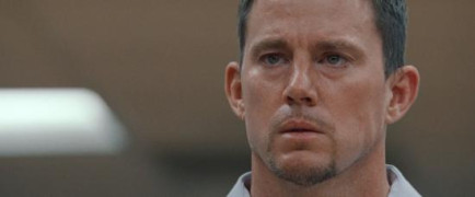 Кадр з фільму Грабіжник за покликанням