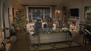 Кадр з фільму Тут і зараз