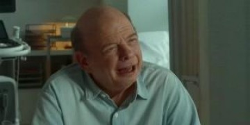 Кадр з фільму Фестиваль Ріфкіна