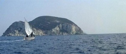 Кадр з фільму Неприборкана Анжеліка