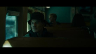 Кадр з фільму Вбивця