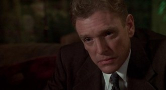 Кадр з фільму Гангстер